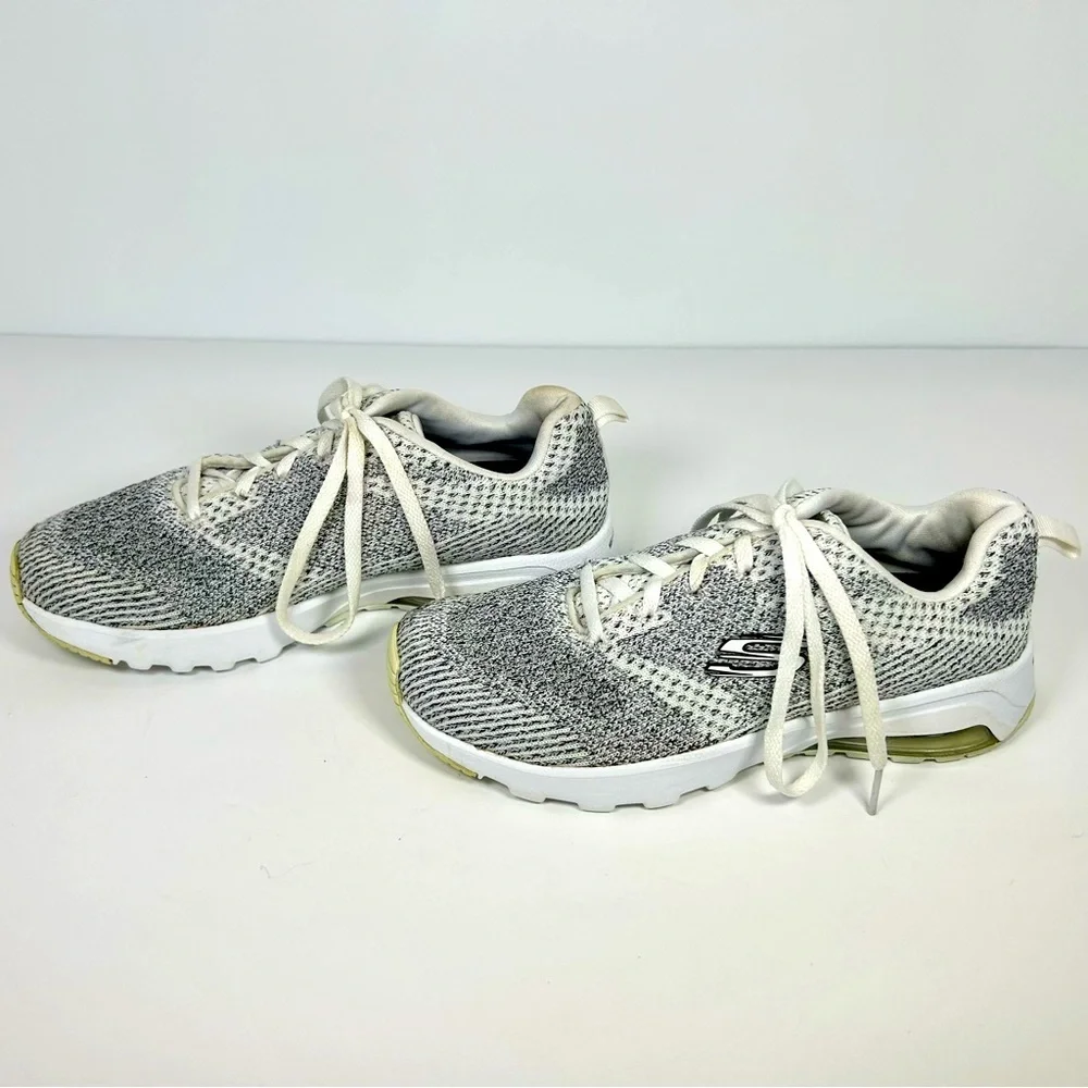 Skechers Flex Appeal Sneaker Size 6 Women's